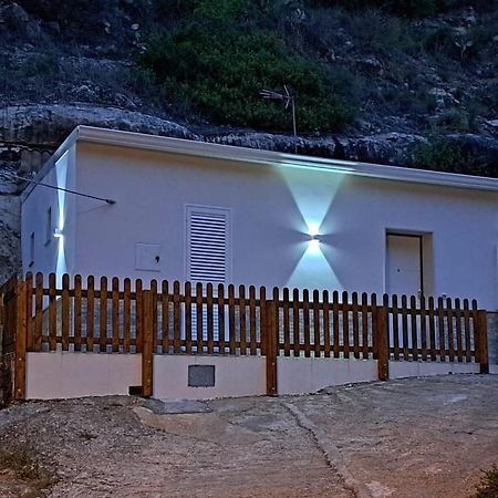 Hotel Cuocciu Ri Zuccuru Scicli Zewnętrze zdjęcie