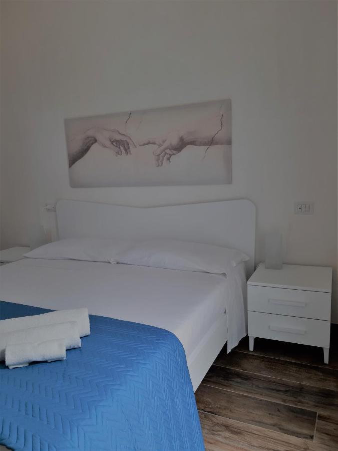 Hotel Cuocciu Ri Zuccuru Scicli Zewnętrze zdjęcie
