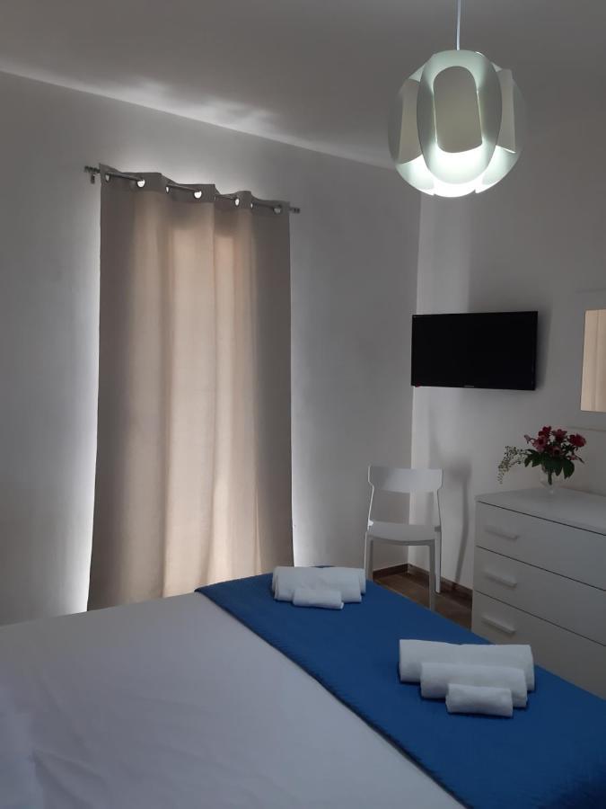 Hotel Cuocciu Ri Zuccuru Scicli Zewnętrze zdjęcie